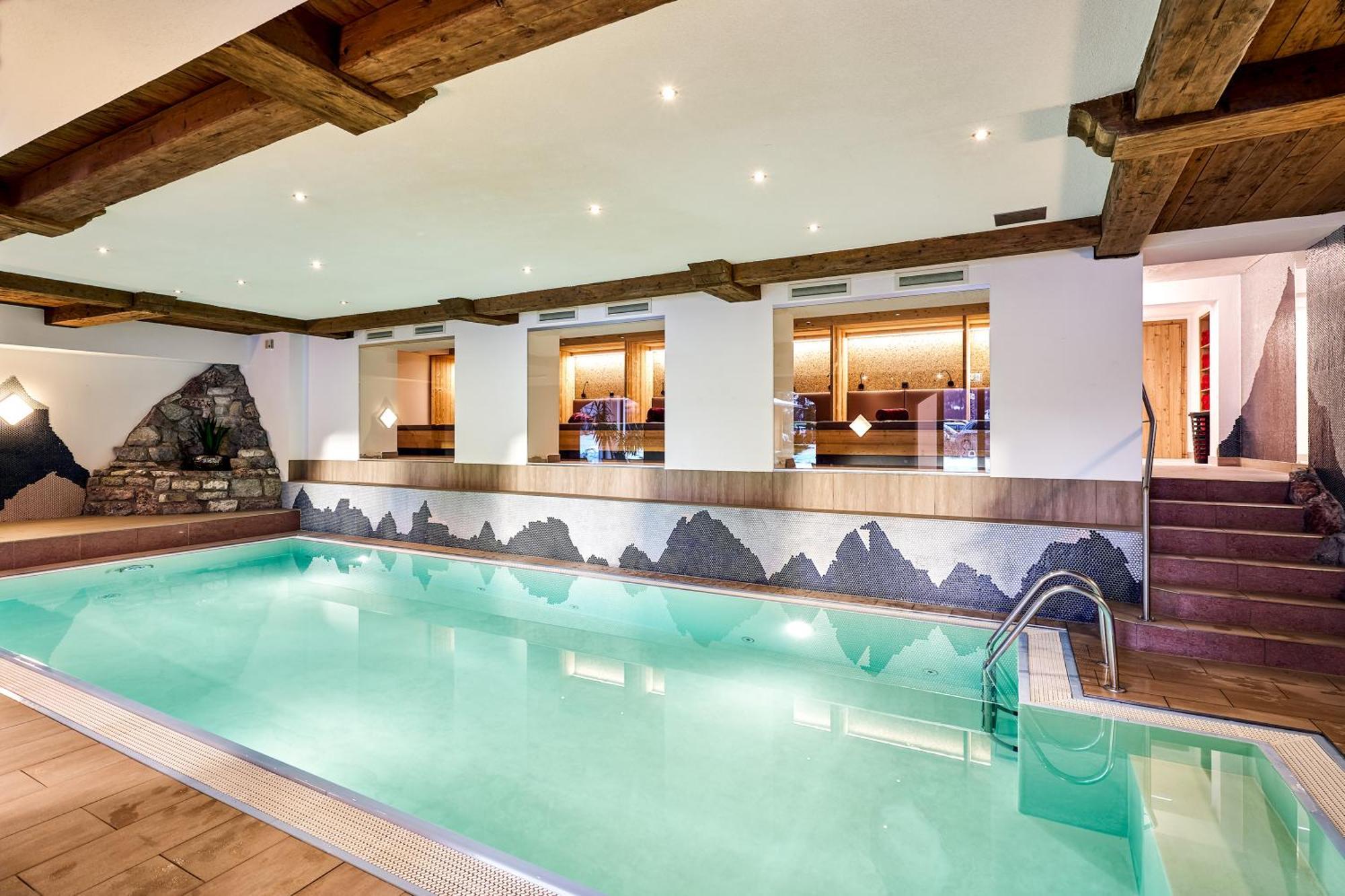 Hotel Venetblick Jerzens Bagian luar foto