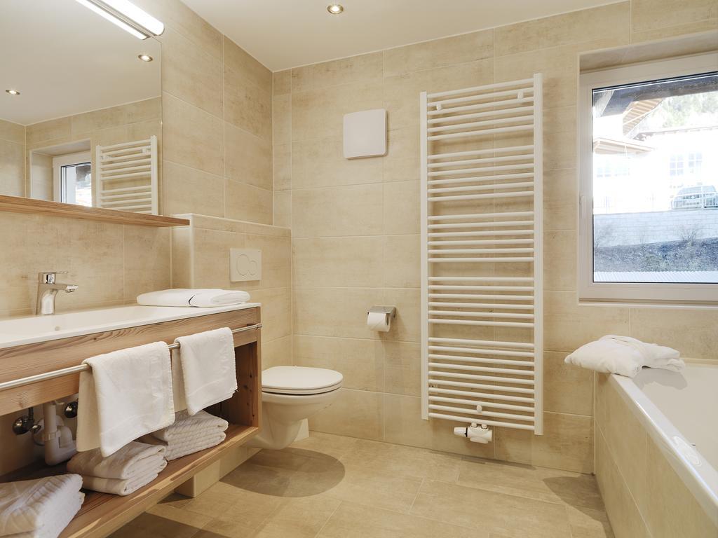 Hotel Venetblick Jerzens Bagian luar foto