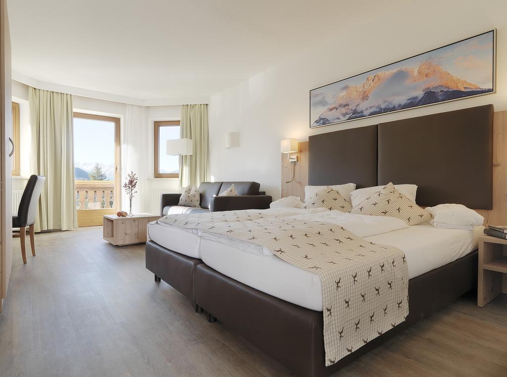 Hotel Venetblick Jerzens Bagian luar foto